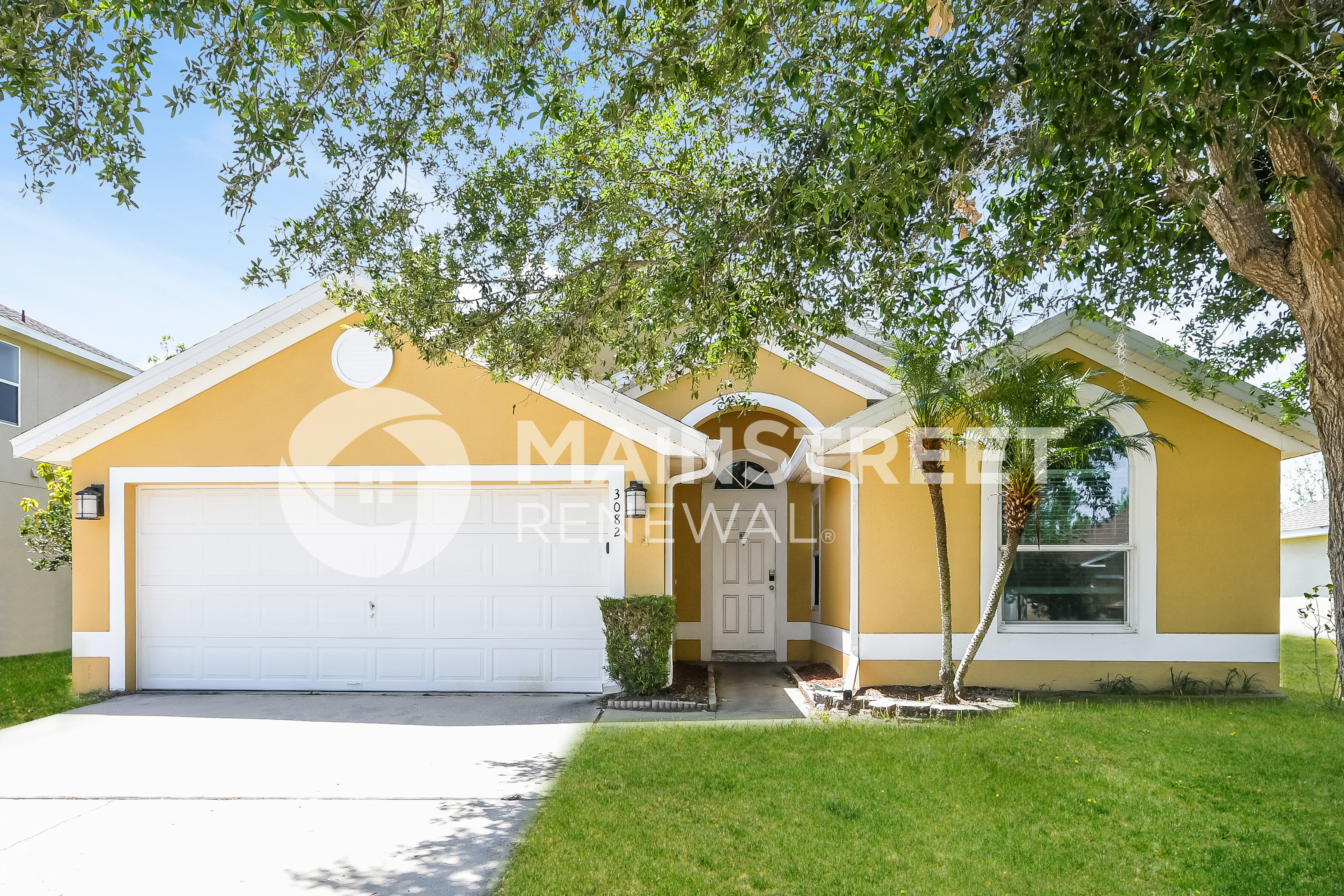 3082 MANDOLIN DR KISSIMMEE, FL 34744